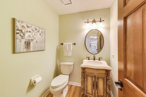 Tiny photo for 2098 Fall Brook Drive, Naperville, IL 60565 (MLS # 12499117)