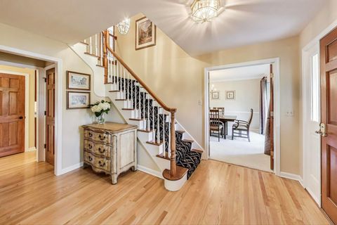 Tiny photo for 2098 Fall Brook Drive, Naperville, IL 60565 (MLS # 12499117)