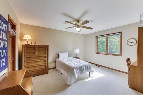 Tiny photo for 2098 Fall Brook Drive, Naperville, IL 60565 (MLS # 12499117)