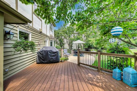 Tiny photo for 2098 Fall Brook Drive, Naperville, IL 60565 (MLS # 12499117)