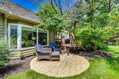 Tiny photo for 2098 Fall Brook Drive, Naperville, IL 60565 (MLS # 12499117)