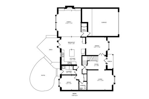 Tiny photo for 2098 Fall Brook Drive, Naperville, IL 60565 (MLS # 12499117)