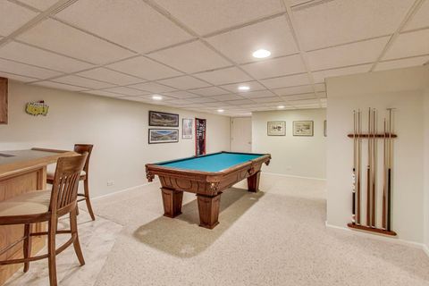 Tiny photo for 2098 Fall Brook Drive, Naperville, IL 60565 (MLS # 12499117)