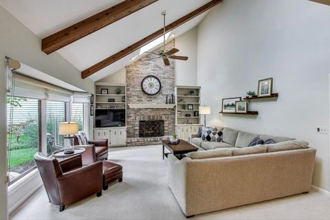 Tiny photo for 2098 Fall Brook Drive, Naperville, IL 60565 (MLS # 12499117)