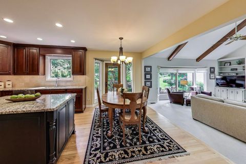 Tiny photo for 2098 Fall Brook Drive, Naperville, IL 60565 (MLS # 12499117)
