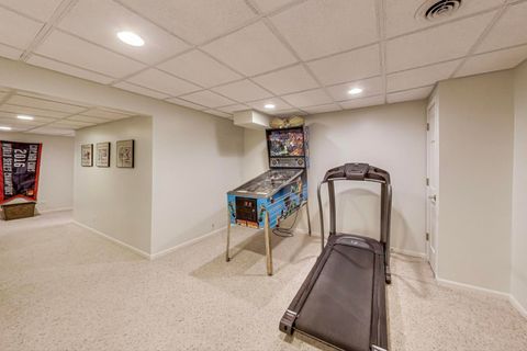 Tiny photo for 2098 Fall Brook Drive, Naperville, IL 60565 (MLS # 12499117)