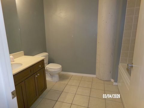 Tiny photo for 1525 S Sangamon Street #414, Chicago, IL 60608 (MLS # 12597866)