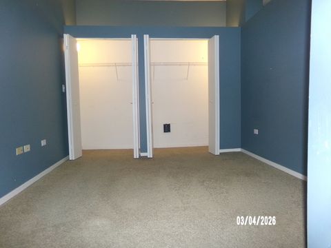 Tiny photo for 1525 S Sangamon Street #414, Chicago, IL 60608 (MLS # 12597866)