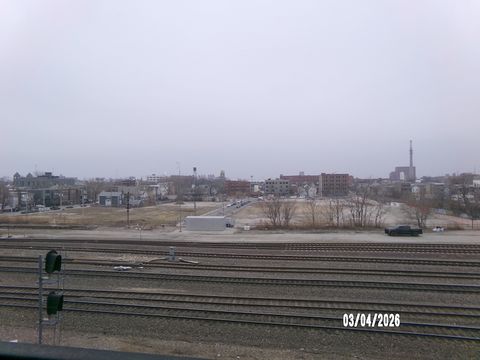 Tiny photo for 1525 S Sangamon Street #414, Chicago, IL 60608 (MLS # 12597866)