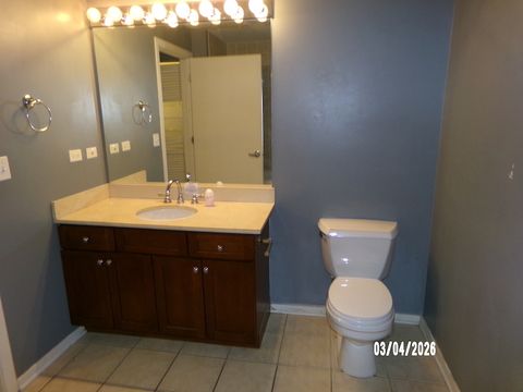 Tiny photo for 1525 S Sangamon Street #414, Chicago, IL 60608 (MLS # 12597866)