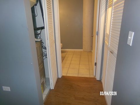 Tiny photo for 1525 S Sangamon Street #414, Chicago, IL 60608 (MLS # 12597866)