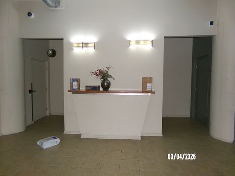 Tiny photo for 1525 S Sangamon Street #414, Chicago, IL 60608 (MLS # 12597866)