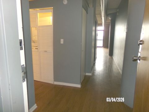 Tiny photo for 1525 S Sangamon Street #414, Chicago, IL 60608 (MLS # 12597866)