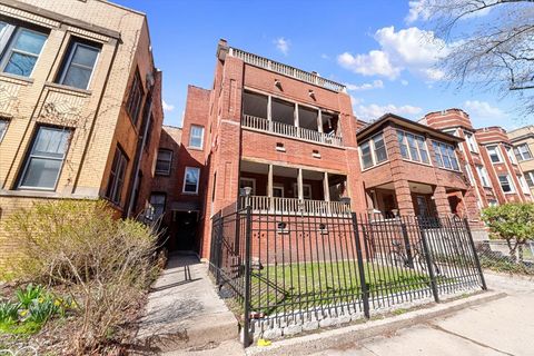 910 W Gunnison Street 1 Chicago IL 60640