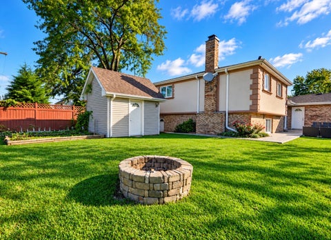 Tiny photo for 7438 Beloit Avenue, Bridgeview, IL 60455 (MLS # 12780105)