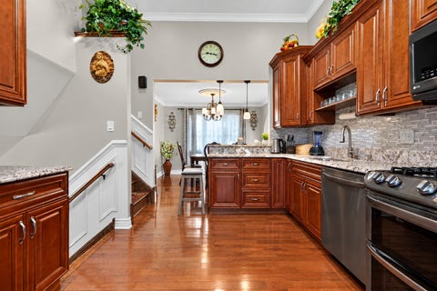 Tiny photo for 7438 Beloit Avenue, Bridgeview, IL 60455 (MLS # 12780105)