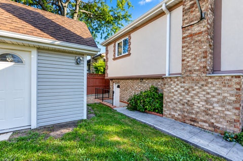 Tiny photo for 7438 Beloit Avenue, Bridgeview, IL 60455 (MLS # 12780105)