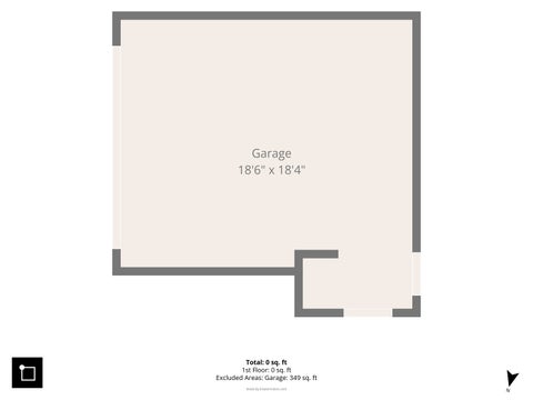 Tiny photo for 7438 Beloit Avenue, Bridgeview, IL 60455 (MLS # 12780105)