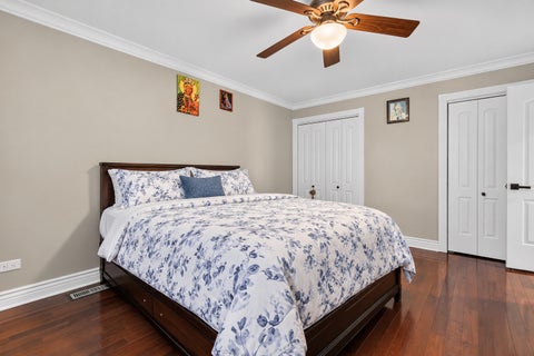 Tiny photo for 7438 Beloit Avenue, Bridgeview, IL 60455 (MLS # 12780105)