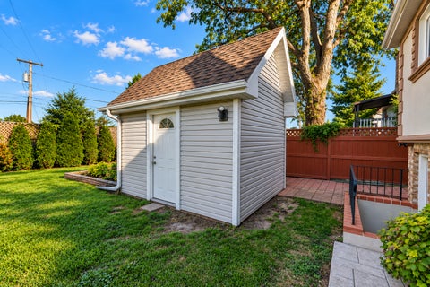 Tiny photo for 7438 Beloit Avenue, Bridgeview, IL 60455 (MLS # 12780105)