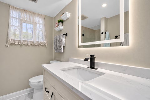 Tiny photo for 7438 Beloit Avenue, Bridgeview, IL 60455 (MLS # 12780105)