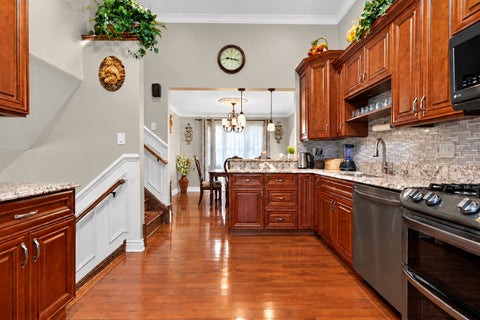 Tiny photo for 7438 Beloit Avenue, Bridgeview, IL 60455 (MLS # 12780105)