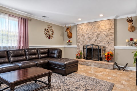Tiny photo for 7438 Beloit Avenue, Bridgeview, IL 60455 (MLS # 12780105)
