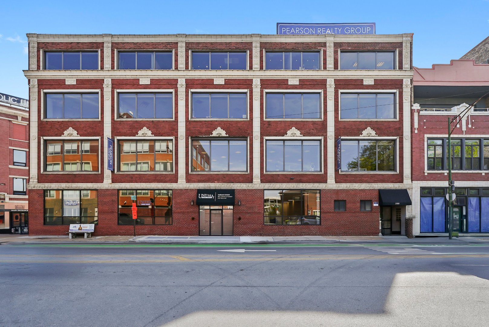 1000 N Milwaukee Avenue 100