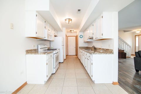 Tiny photo for 5616 W Von Avenue #A, Monee, IL 60449 (MLS # 12690546)