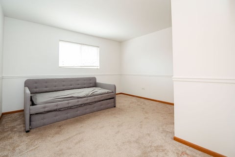 Tiny photo for 5616 W Von Avenue #A, Monee, IL 60449 (MLS # 12690546)