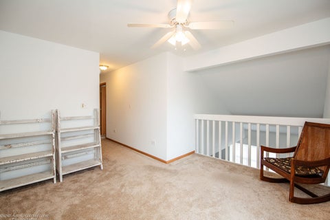 Tiny photo for 5616 W Von Avenue #A, Monee, IL 60449 (MLS # 12690546)