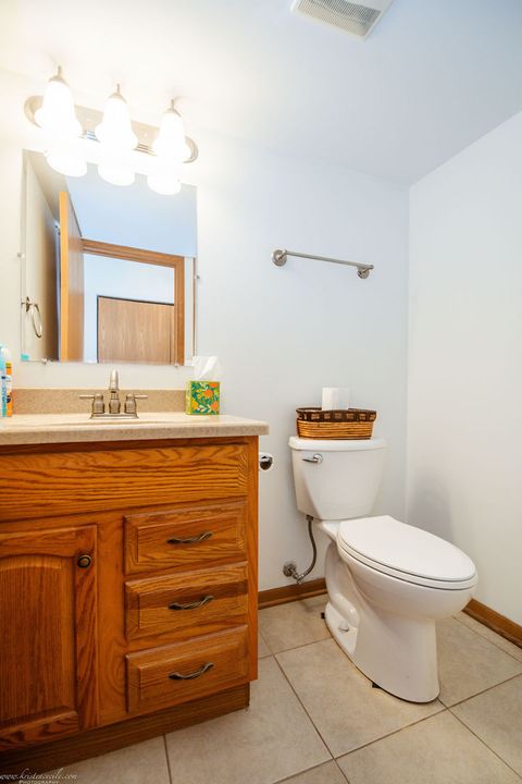 Tiny photo for 5616 W Von Avenue #A, Monee, IL 60449 (MLS # 12690546)