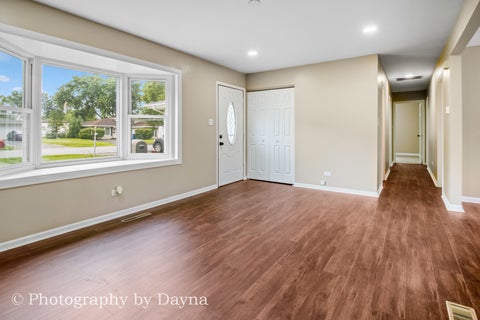 Tiny photo for 22 Emery Drive, Bourbonnais, IL 60914 (MLS # 12761498)