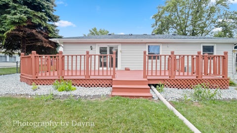 Tiny photo for 22 Emery Drive, Bourbonnais, IL 60914 (MLS # 12761498)