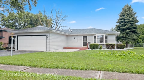 Photo of 22 Emery Drive, Bourbonnais, IL 60914 (MLS # 12761498)