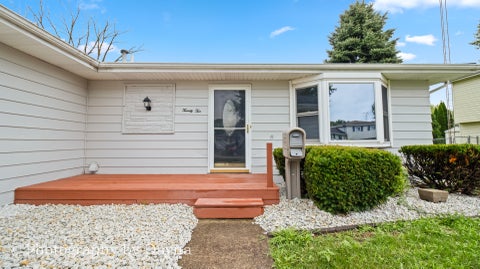 Tiny photo for 22 Emery Drive, Bourbonnais, IL 60914 (MLS # 12761498)