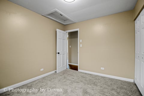 Tiny photo for 22 Emery Drive, Bourbonnais, IL 60914 (MLS # 12761498)