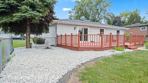 Tiny photo for 22 Emery Drive, Bourbonnais, IL 60914 (MLS # 12761498)
