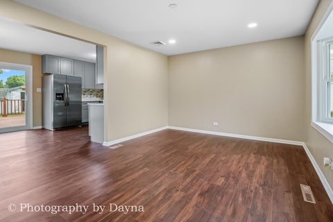 Tiny photo for 22 Emery Drive, Bourbonnais, IL 60914 (MLS # 12761498)