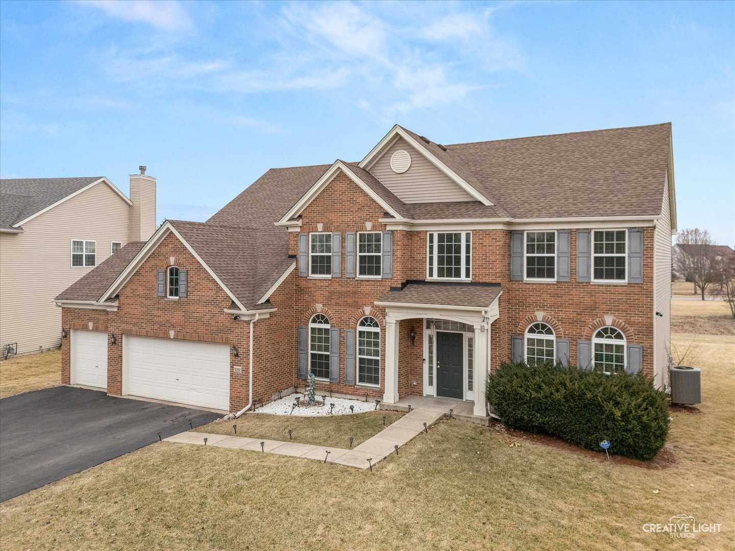 329 Chick Evans Street