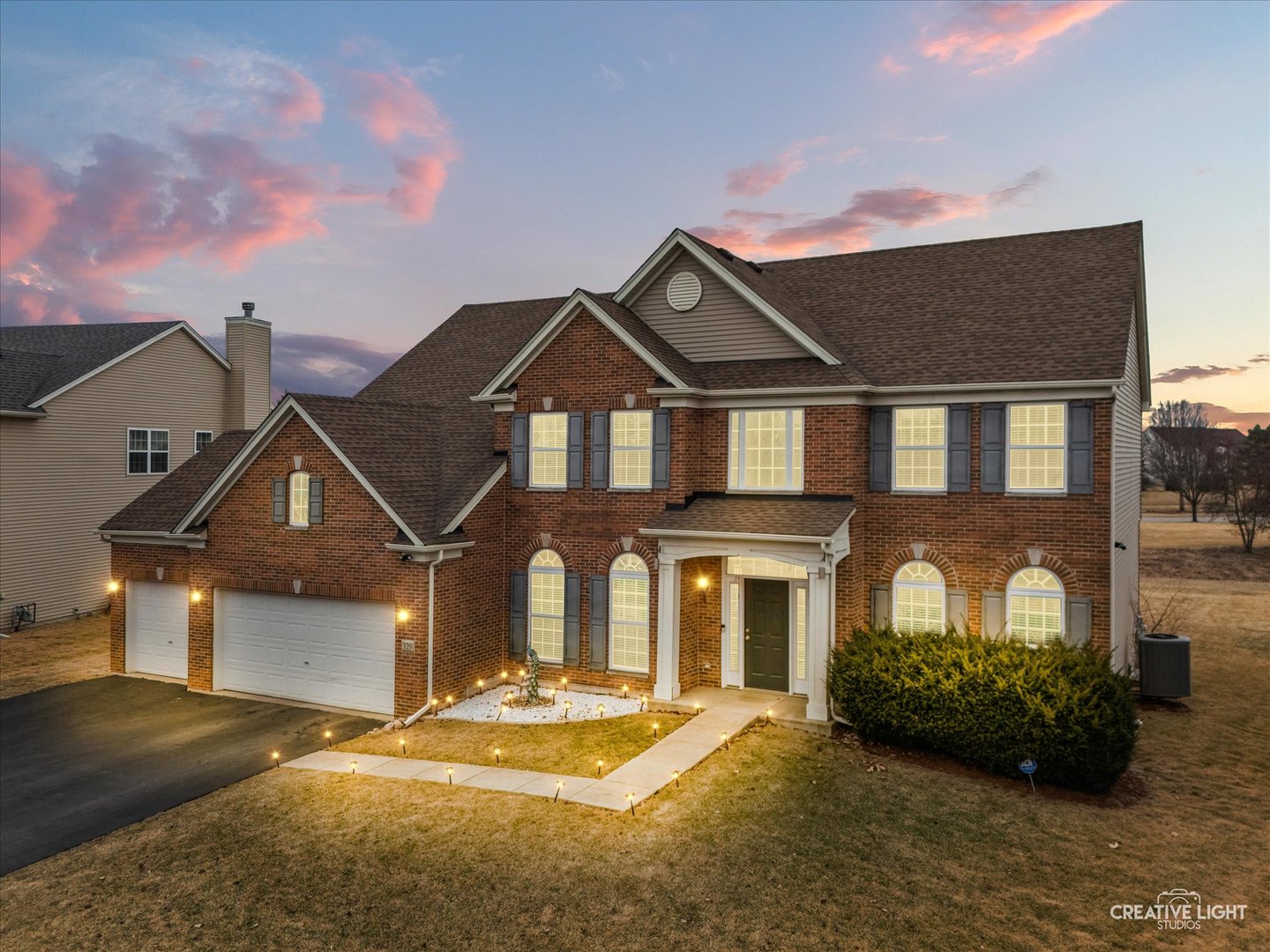 329 Chick Evans Street