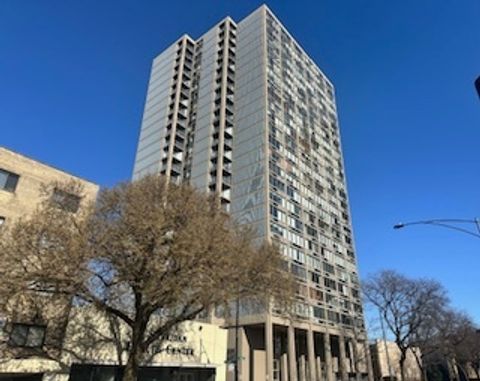 5320 N Sheridan Road 603 Chicago IL 60640