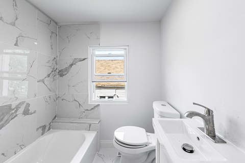 Tiny photo for 6057 S Wolcott Avenue, Chicago, IL 60636 (MLS # 12640148)