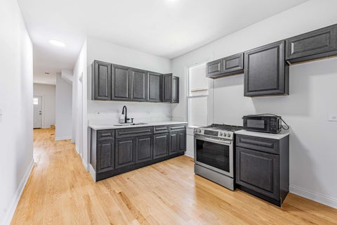 Tiny photo for 6057 S Wolcott Avenue, Chicago, IL 60636 (MLS # 12640148)