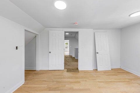 Tiny photo for 6057 S Wolcott Avenue, Chicago, IL 60636 (MLS # 12640148)