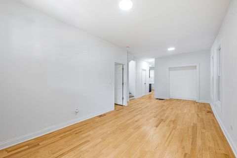 Tiny photo for 6057 S Wolcott Avenue, Chicago, IL 60636 (MLS # 12640148)