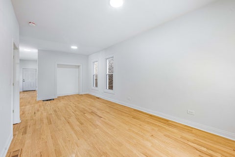 Tiny photo for 6057 S Wolcott Avenue, Chicago, IL 60636 (MLS # 12640148)