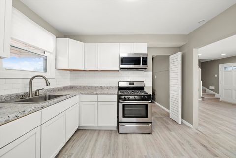 Tiny photo for 226 S Orchard Drive, Park Forest, IL 60466 (MLS # 12571502)