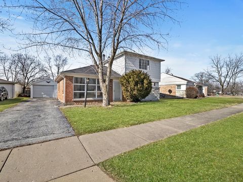 226 S Orchard Drive Park Forest IL 60466