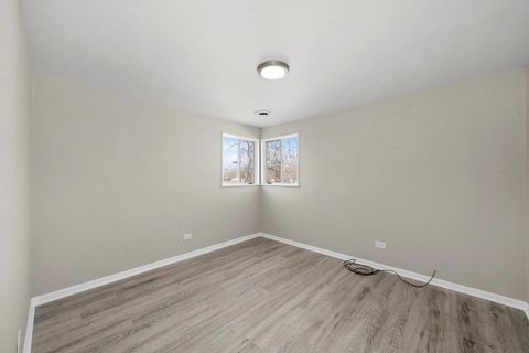 Tiny photo for 226 S Orchard Drive, Park Forest, IL 60466 (MLS # 12571502)